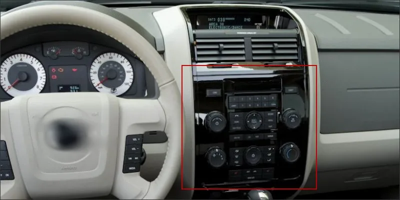 Top Liislee For Mazda Tribute 2008~2014 Radio CD DVD Player & GPS Nav Navi Navigation System / Double Din Car Audio Installation Set 2 Top Liislee For Mazda Tribute 2008~2014 Radio CD DVD Player & GPS Nav Navi Navigation System / Double Din Car Audio Installation Set 2