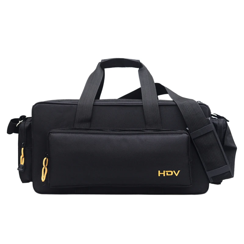 

NEW Professional DSLR Camera Bag Digital Camera Lens Photograph Case For Canon Panasonic Sony 0619