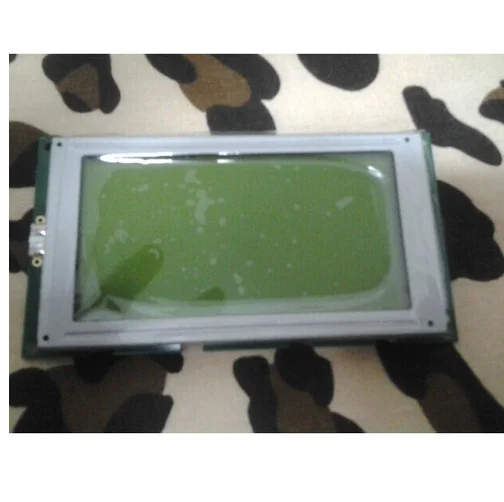 

For New LCD AMPIRE AG16080B Screen Display Panel Module, 20-Pins, LED Backlight
