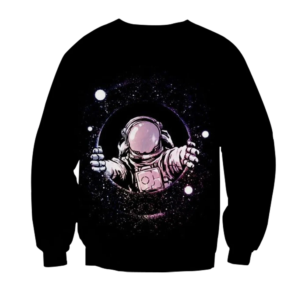 

Astronaut Pilots Surf Hoodie 3D Fitness and Leisure Harajuku Moda Sweatshirt Men Kids Teens Streetwear Custom Clothes Pullovers