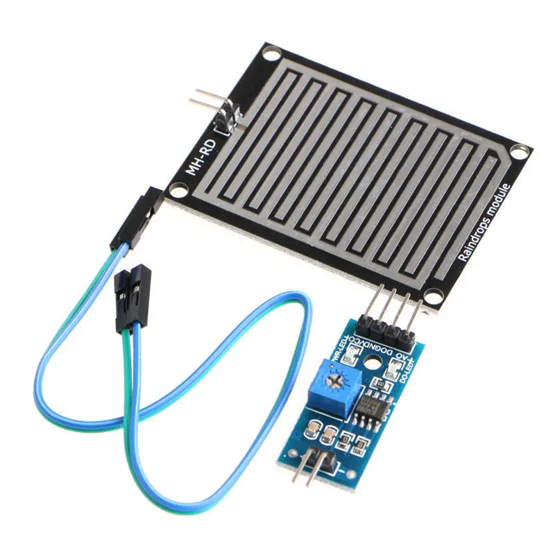 Оборудование плата для монтажа сенсорных модулей комплект 16 шт. для Arduino Raspberry Pi 3/2 Модель B комплект Универсальный практичный горячий