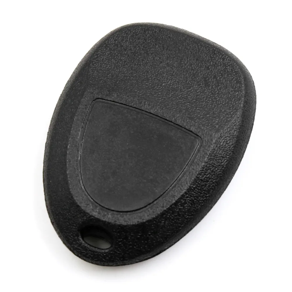 X AUTOHAUX 3521A-T04A KOBGT04A 15114374 4 кнопки Брелок дистанционного чехол Замена оболочки для Chevrolet HHR 2006 до 2011