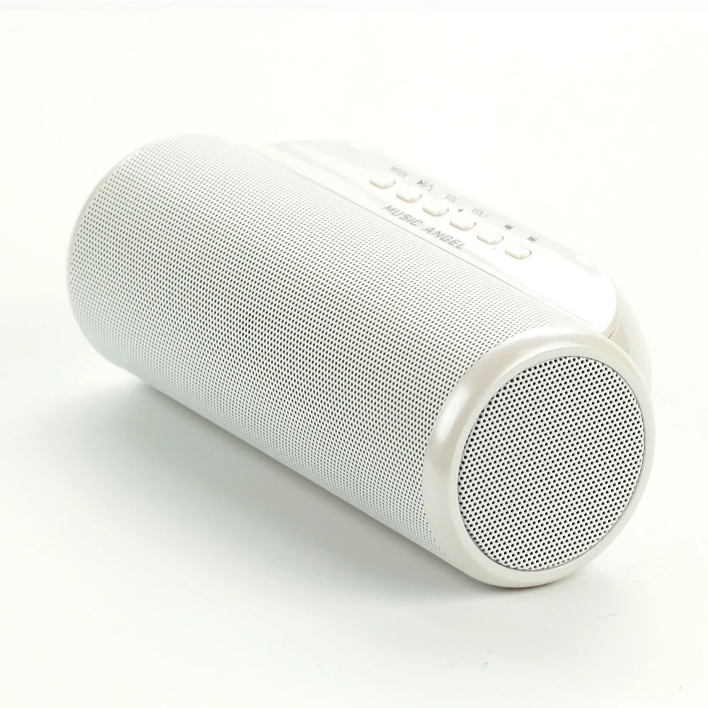 

Caixa de som Bluetooth Speaker Portable Wireless Mini Speakers Altavoz Subwoofer Support FM Radio MP3 Music Player Loudsepeakers