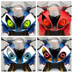 Защиты фар наклейки для BMW S1000RR 2015 2016 2017 2018 светопропускание Аксессуары для мотоциклов фары лампы Запчасти