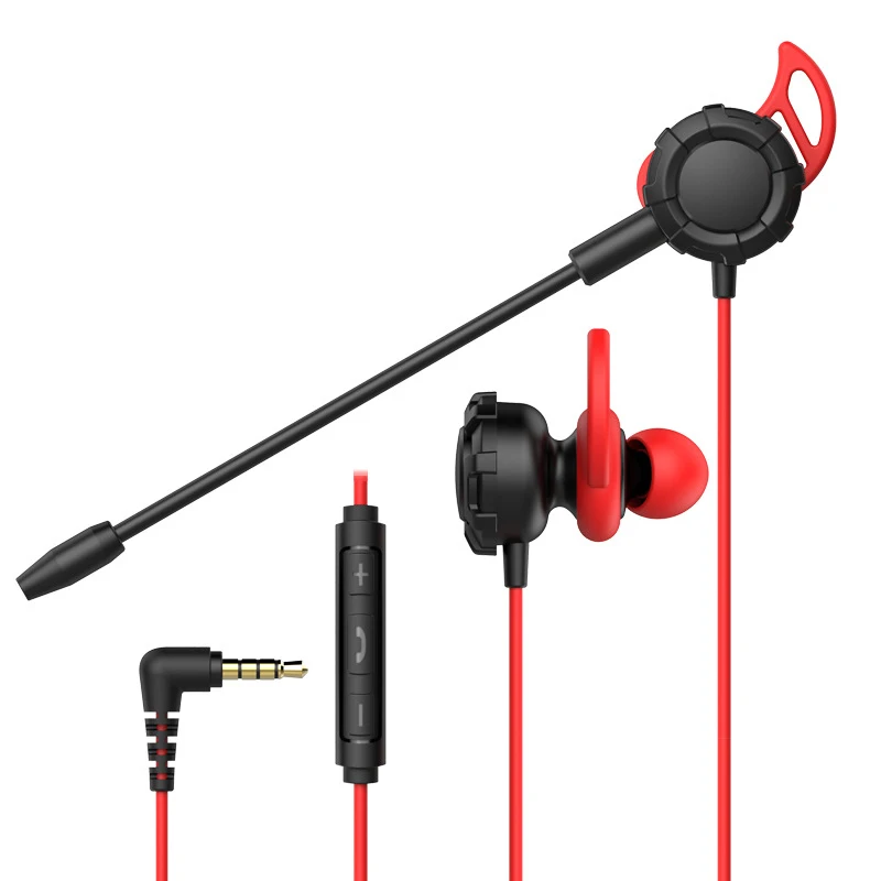 Wired 3.5mm In Ear Earphone HIFI Stereo Bass Headset with Microphone Fashion Volume Control Earbuds Earphones for Mobile Phone (16)