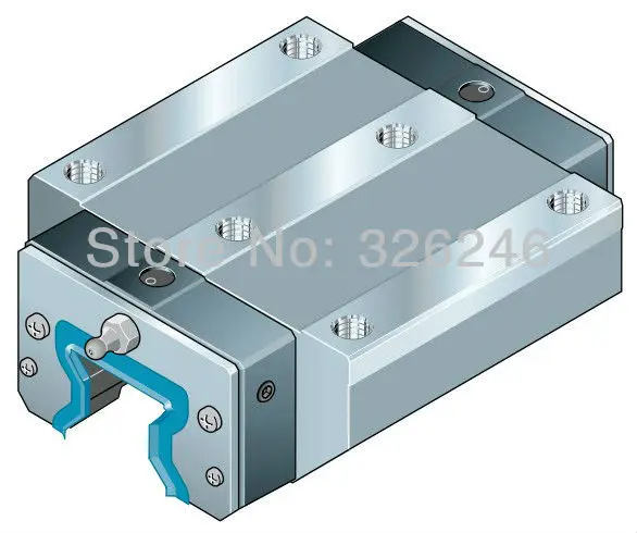 

R185153210 Rexroth linear guide