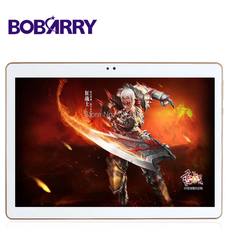 S108 10 inch 3G 4G tablet 1280X800 IPS 8 octa core 4GB ram ROM 128GB Dual