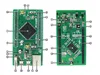 Плата Waveshare XCore407I STM32 STM32F407IGT6, Cortex-M4 Core Board с IO-расширителем, 2 USB Ethernet, 1G Bit NandFlash ► Фото 1/6
