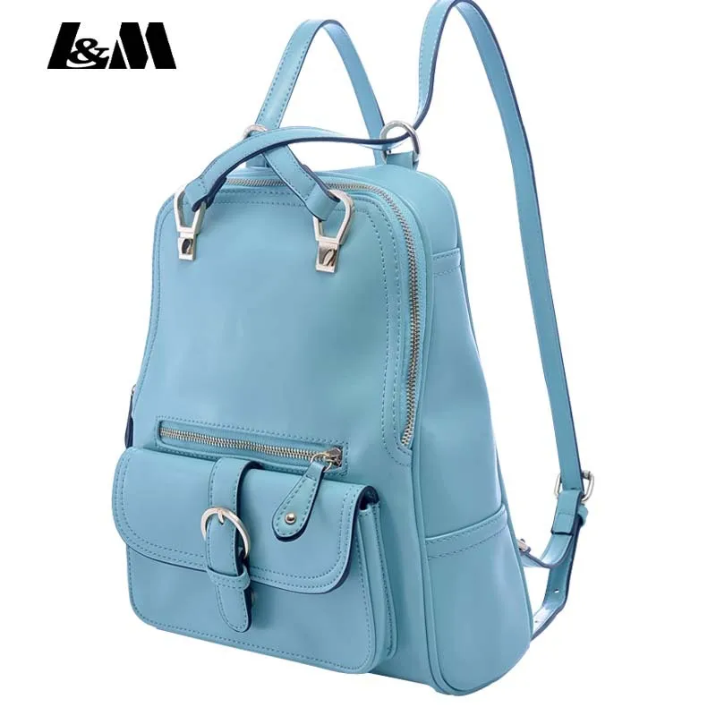 casual backpack for girls