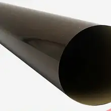 Новинка изделия с пленкой термического закрепления совместимый minolta C220 C280 C360 C7722 7728, копировальный аппарат с длинным рукавом 2 шт./лот