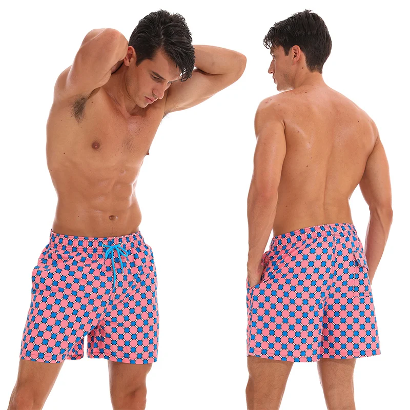 Datifer Summer Mens Board Shorts Quick Dry Mens Swim Shorts Surf Swimwear Beach Short Male Athletic Running Gym Short Man Datifer Summer Mens Board Shorts Quick Dry Mens Swim Shorts Surf Swimwear Beach Short Male Athletic Running Gym Short Man