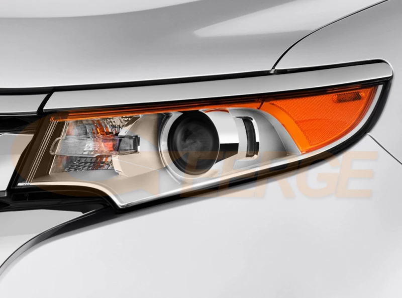 angel eyes Ford Edge 2012(16)