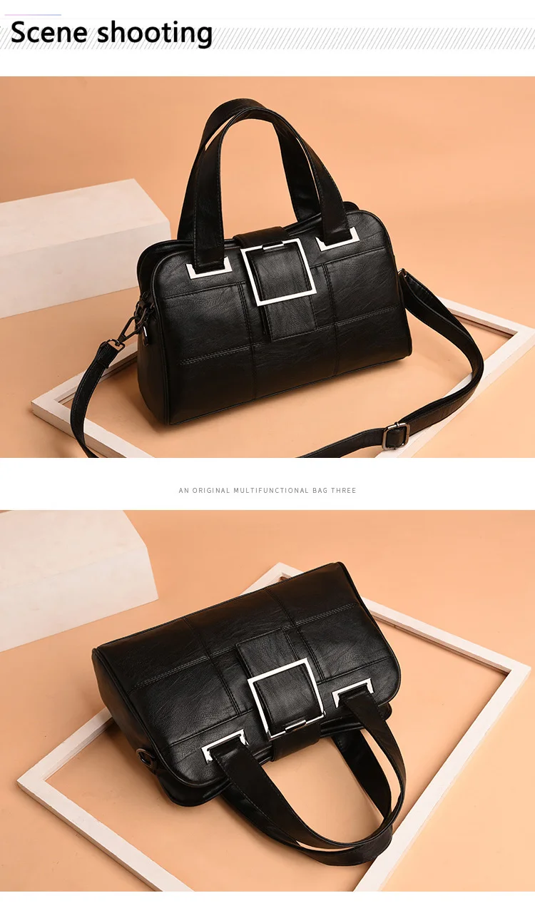 Bolsas de ombro