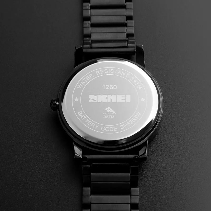 casual watch (1)