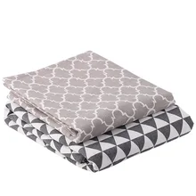 Хлопчатобумажная льняная ткань, скатерть для штор, хлопковая ткань для рукоделия, стеганая и швейная салфетка, материал для сумок