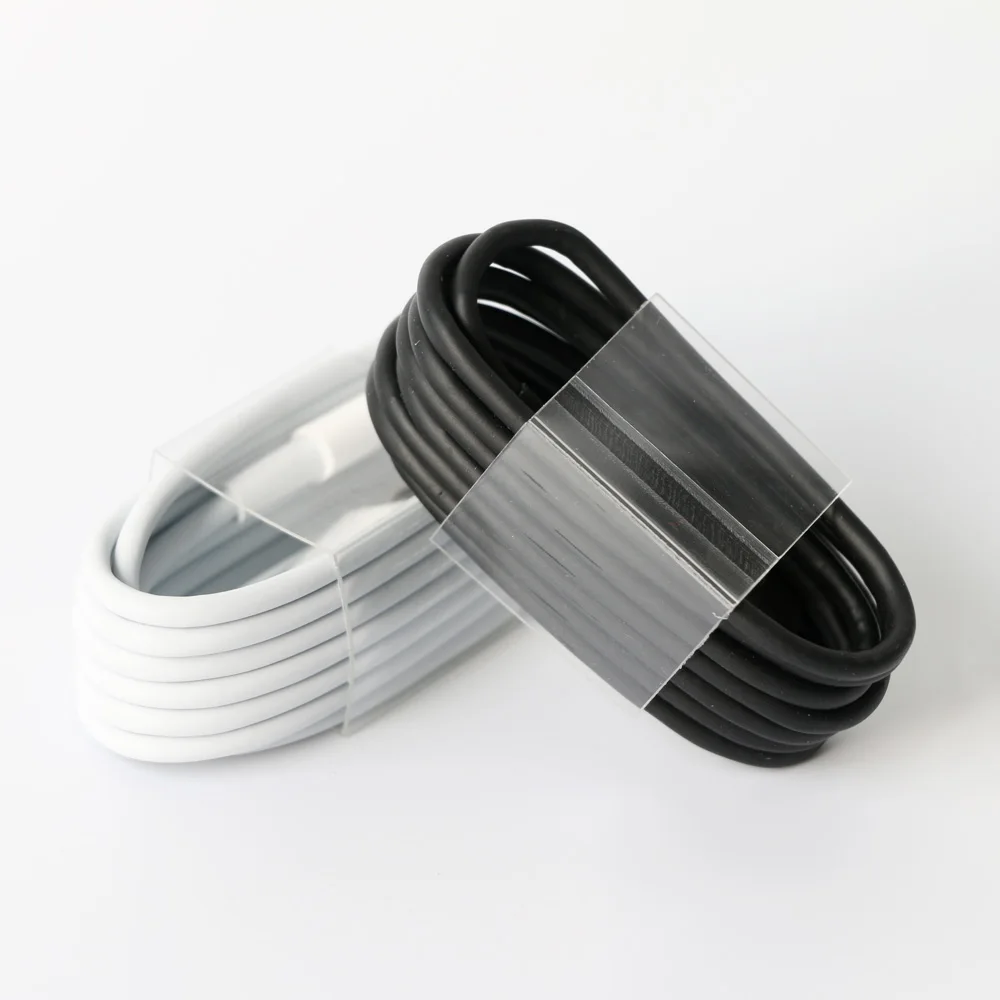  A+++ 1M 3FT 8 Pin Data Sync Adapter Charging Charger USB Cable For iPhone 6 6S 7 Plus iPod Cords Wire For iPhone 5 5S SE 5C 