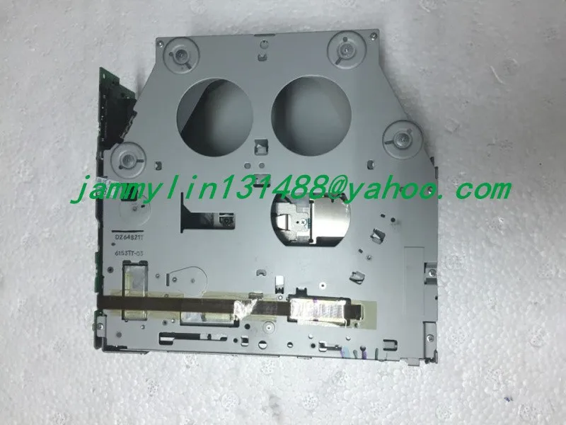 Alpine 6 CD Changer mechanism loader for Mercedes