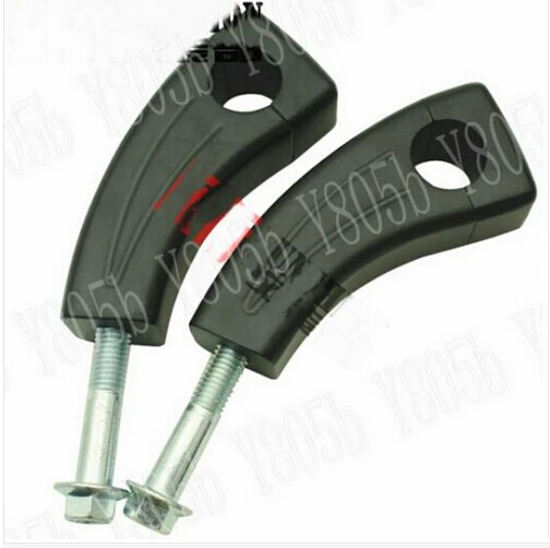 Мотоцикл 3," стояки 7/8" ручка для Yamaha VStar 400 650 1100 1300 Virago Xv 250 535 750 1100 Road Star заказ Chopper