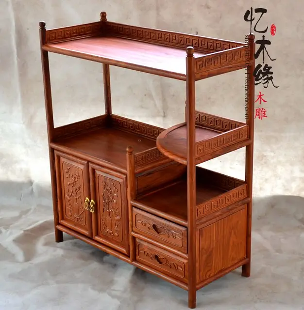 Chinese Wood Kitchen Cabinet Tea Cabinet Antique Mahogany Furniture Chinese wood kitchen cabinet tea cabinet antique mahogany furniture cabinet cabinet cabinet cabinet cabinet food pantry - Chinese Wood Kitchen Cabinet Tea Cabinet Antique Mahogany Furniture