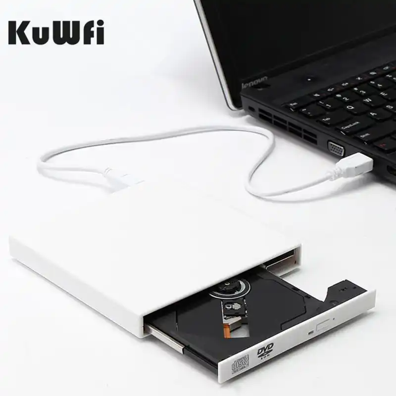 External Cd Drive For Pc And Mac