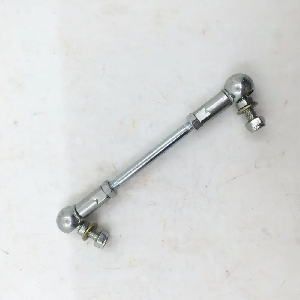 Двойной кабель с верхним расположением система рычагов для WEBER Twin Carb 40/45/48/50/55 DCOE