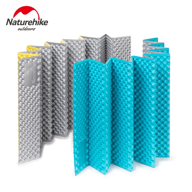 Naturehike 1 Man Outdoor Eva Foam Camping Mat Ultralight Folding