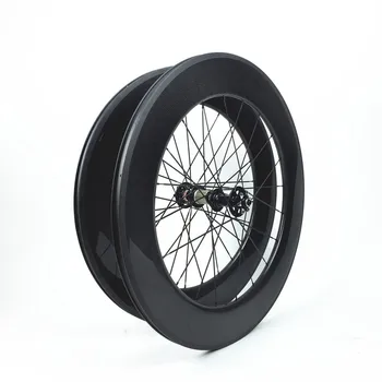 

Blade spoke 1432 88*25mm Clincher 700c carbon wheel China manufactory hand-maker carbon wheelset