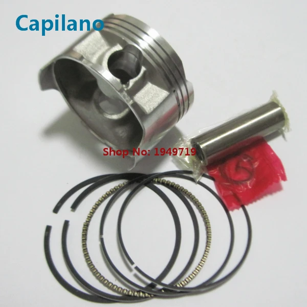 AX-1 piston kit (3)