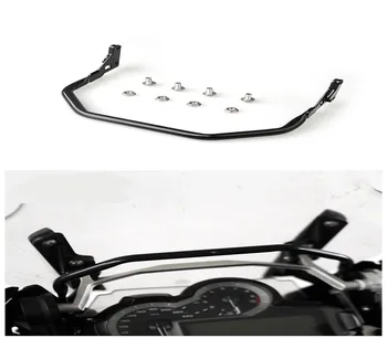 

Mobile Phone Navigation Bracket USB Charging Holder for R1200GS 2013-2017 & ADV 2014-2017 Standard