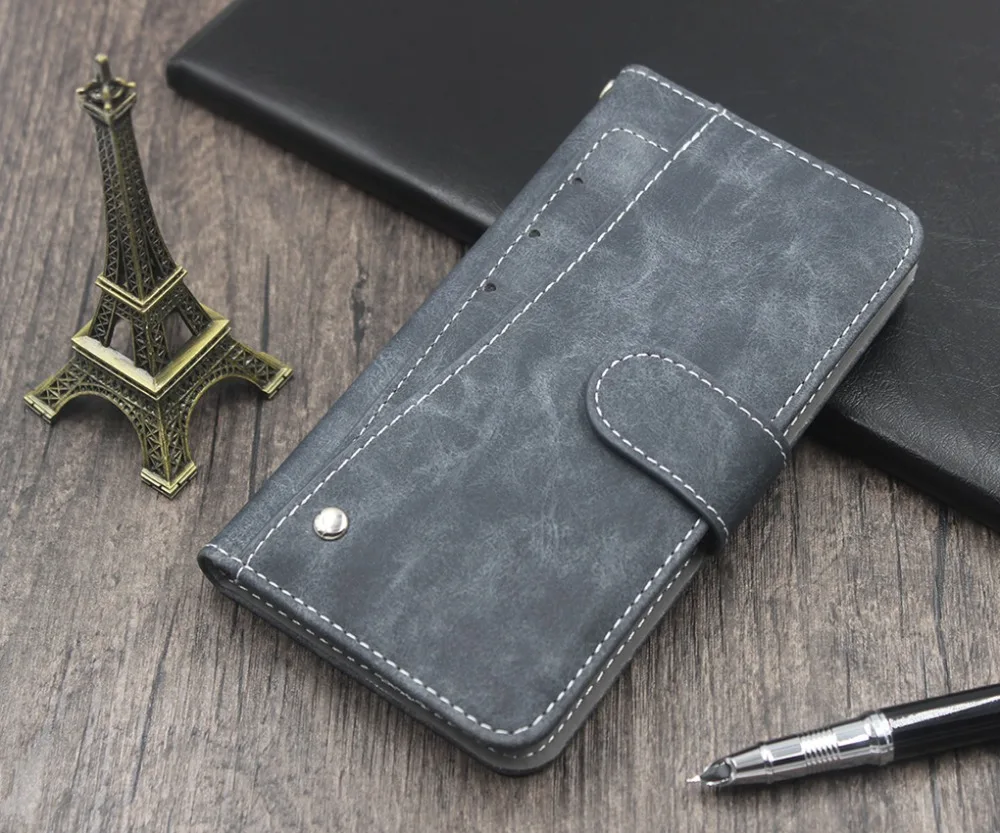 Лидер продаж! Чехол Leagoo XRover C высококачественный чехол для телефона с передним