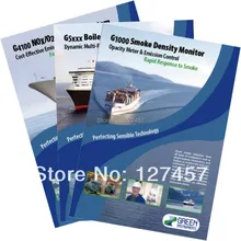 Нестандартной конструкции 1000 китайский A4 распечатка флаеров