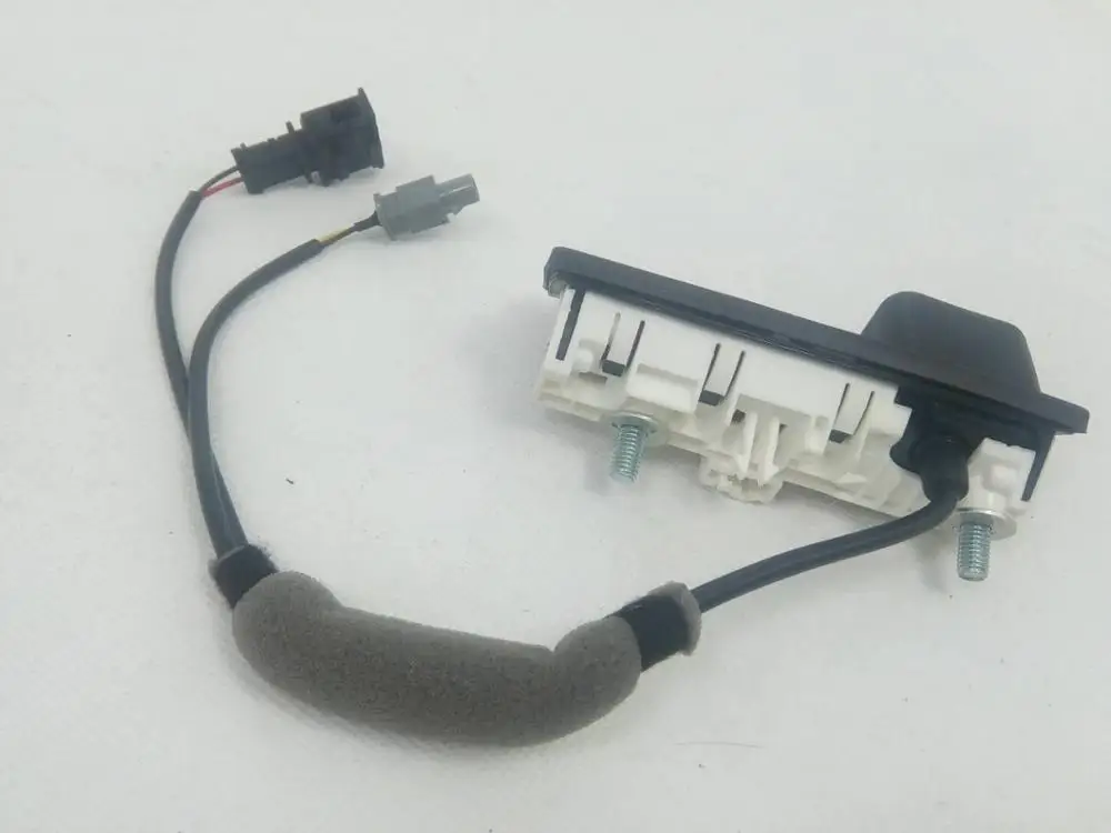 Заднего вида камера rvc камера для Audi Q5 Q3 A4 A5 A6 A7 5N0827566AA