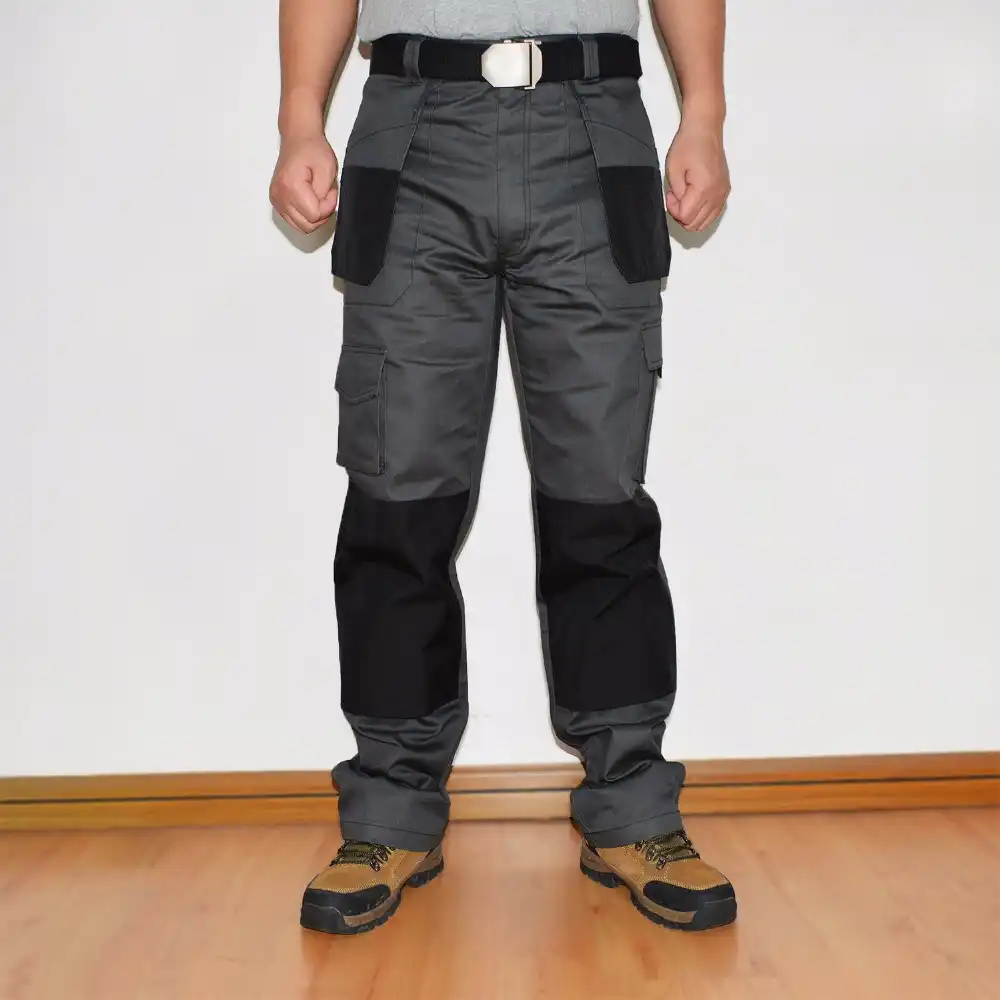 Venta > pantalones cargo hombre tallas grandes > en stock