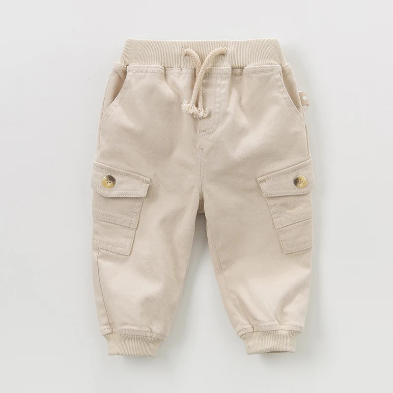 infant cargo pants