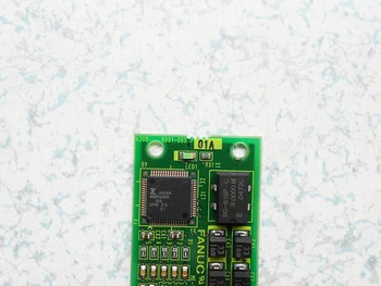 

FANUC electronic control board A20B-8001-0621 circuit pcb
