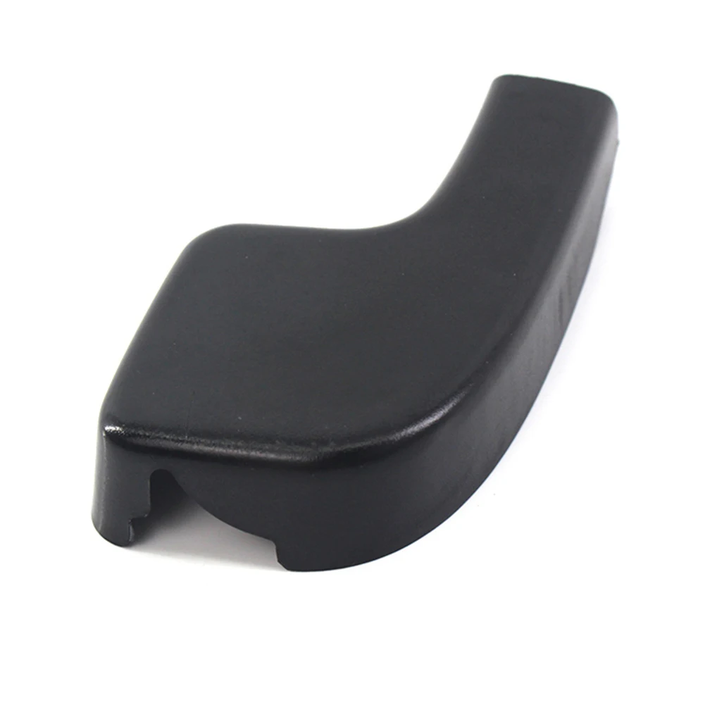 Black ABS Car Rear Windshield Windscreen Wiper Arm Hatch Release Switch Cover Cap for BMW E90 Cayenne 2007-2013 Auto Accessories Black ABS Car Rear Windshield Windscreen Wiper Arm Hatch Release Switch Cover Cap for BMW E90 Cayenne 2007-2013 Auto Accessories