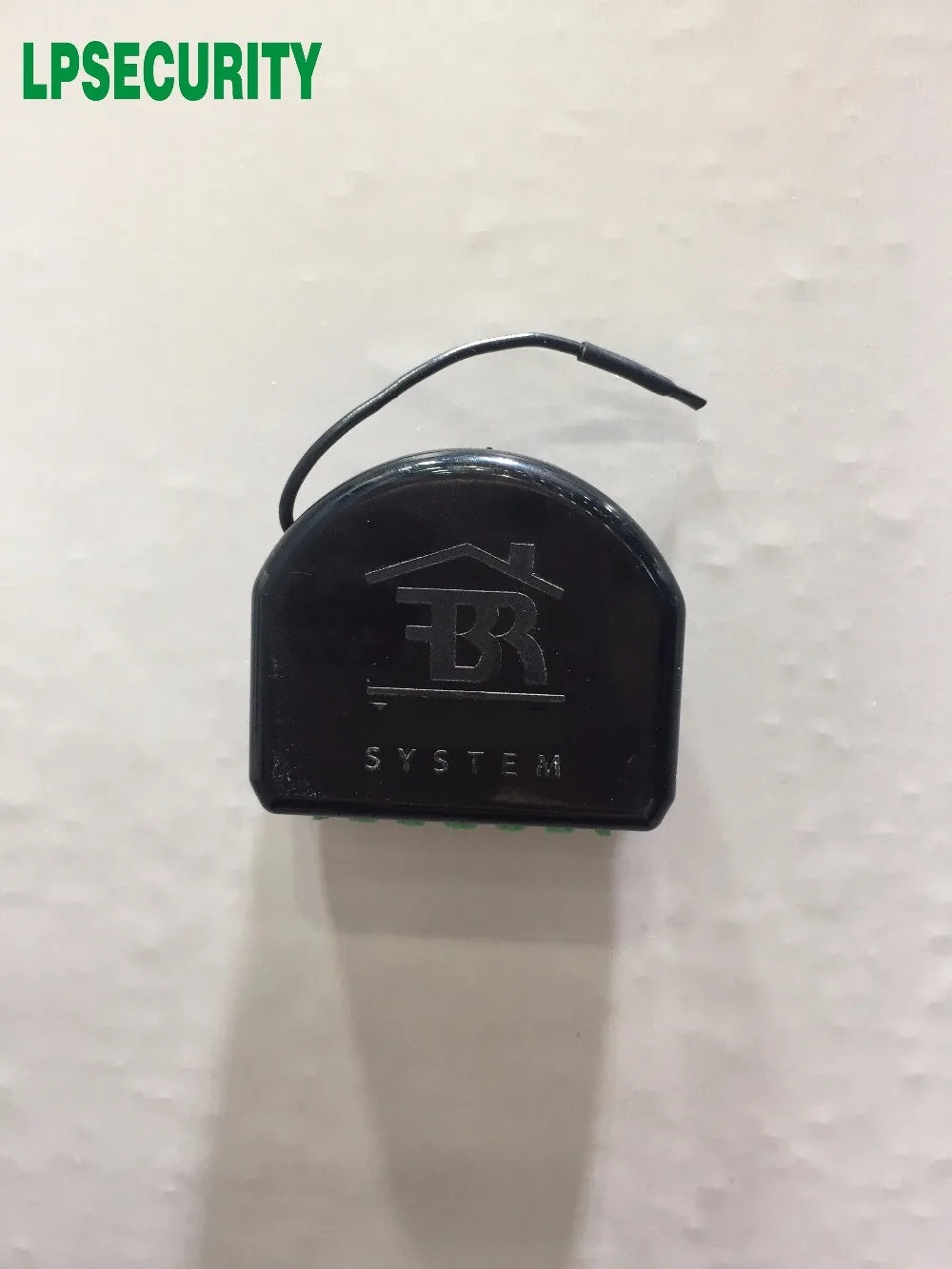 

Fibaro FGR-222 Z-Wave Plus Blind/Roller Shutter 3(Roller Shutter 2 upgrade)- Home Automation Z-Wave Wireless model