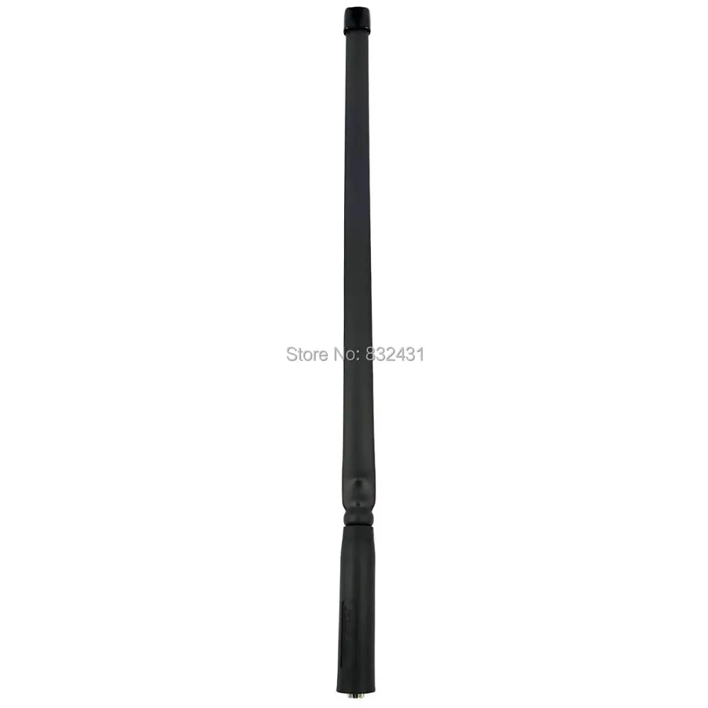 47cm SMA-F Female 8W Folding Tactical Antenna 1