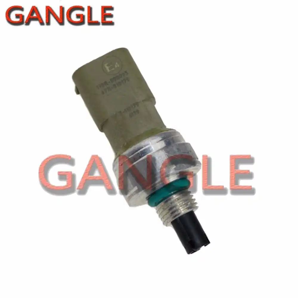 BRC DE802067 Temperature Sensor rail LPG AUTOGAS