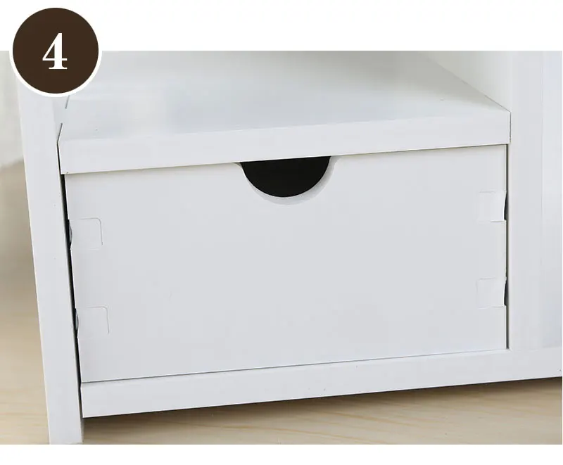 storage racks (9)