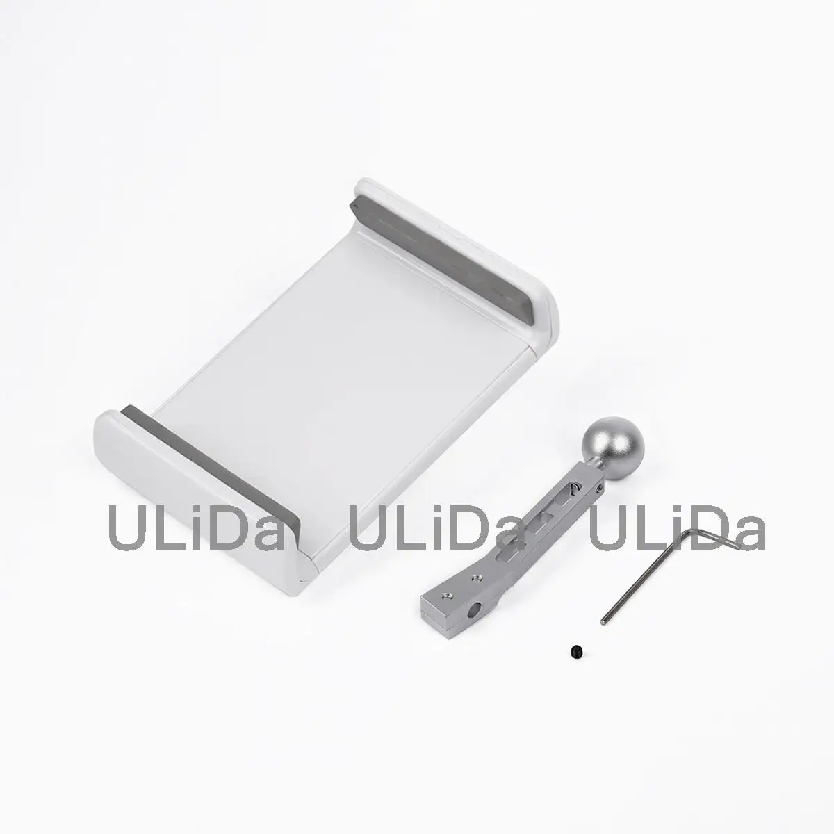 Sunshade Tablet Holder Sun Hood Mount For 7.9 Inch DJI Phantom 3 Inspire 1 Phone FPV LCD Monitor