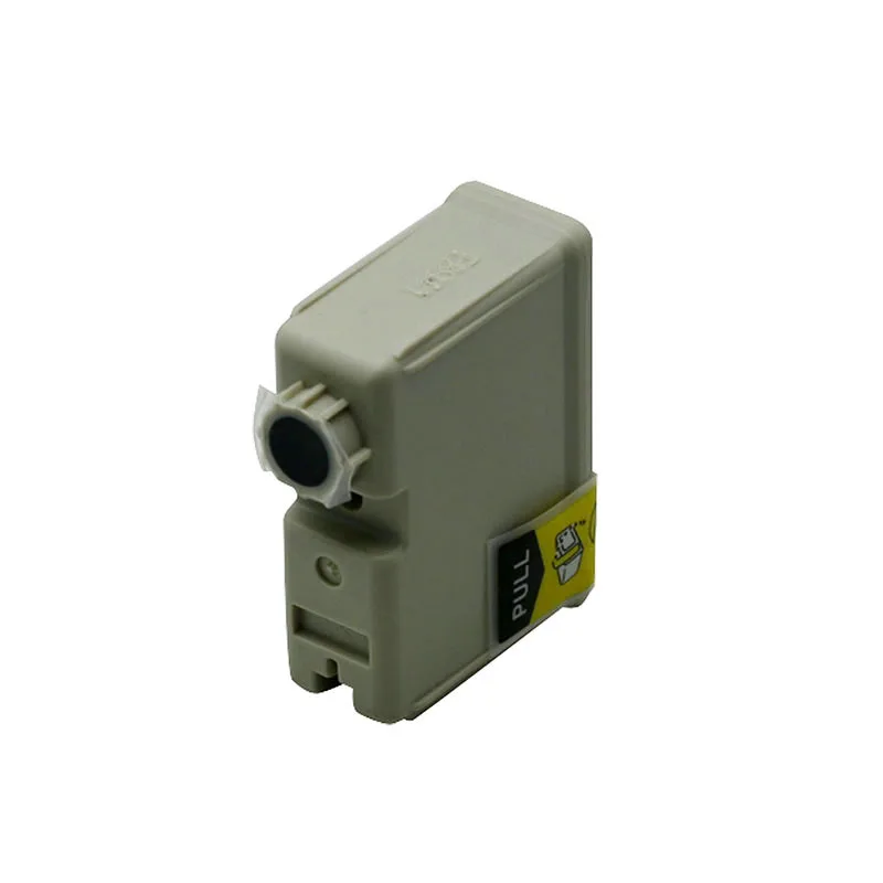 Картриджи чернильные совместимые с Epson Stylus Color 400 440 460 480 480SXU полные чернила S020110