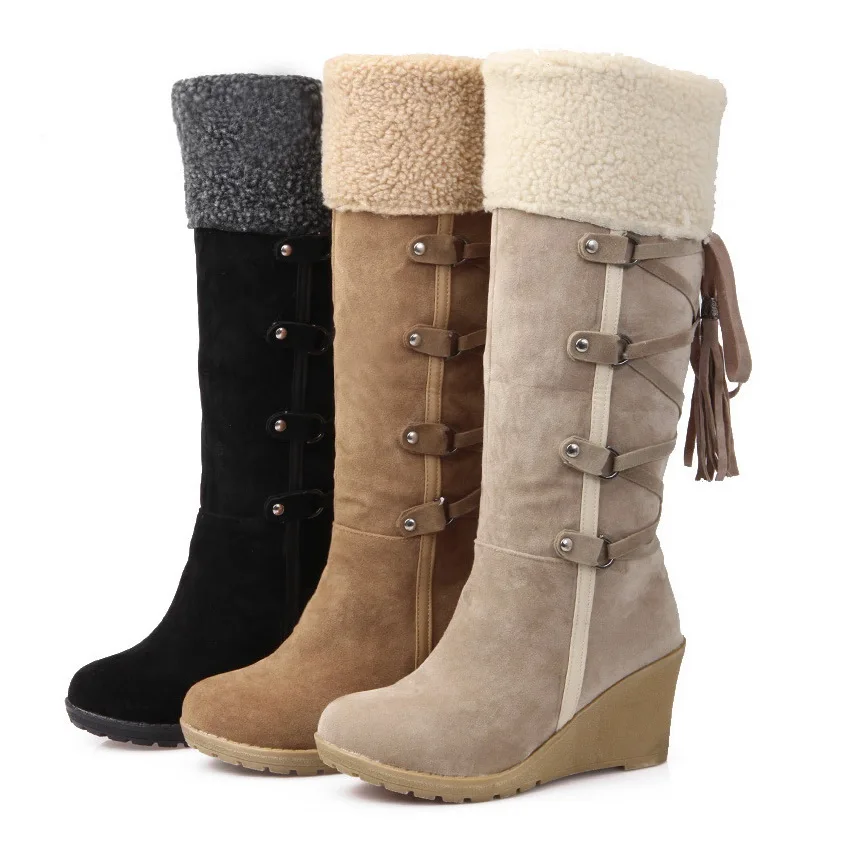 Ladies Winter Boots On Sale | semashow.com