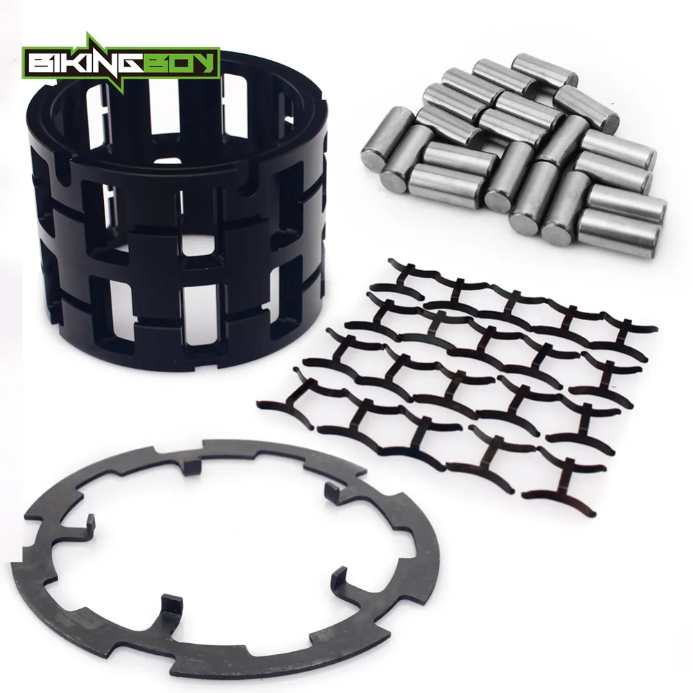 BIKINGBOY Front Differential Roller Cage Sprague for Polaris RZR 570 800 900 Sportsman 400 450 500 550 570 700 800 850 1000 Set