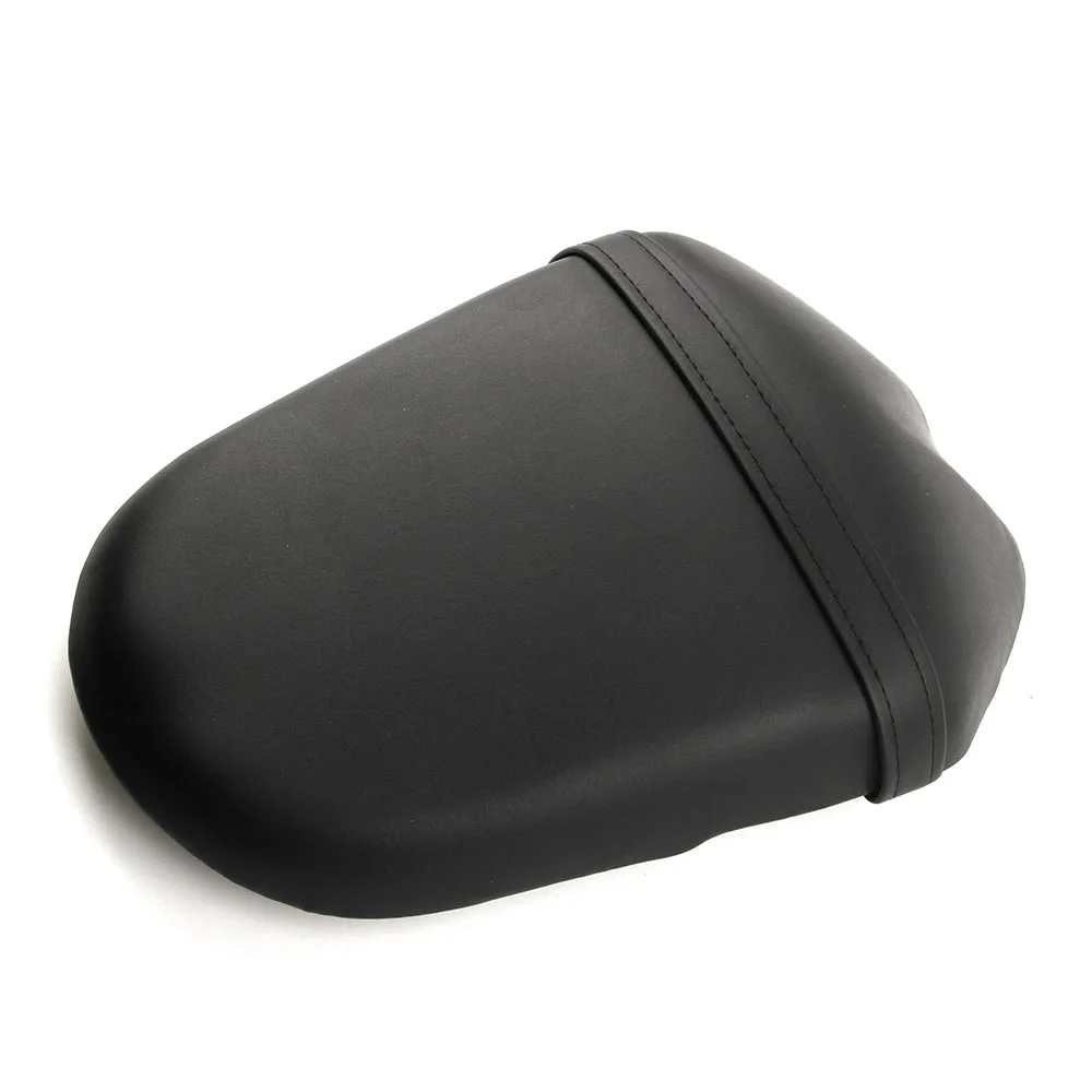 

For Suzuki GSXR1000 K9 2009 2010 Rear Seat Cover Cushion Leather Pillow GSXR 1000 Motorcycle Passenger Seat