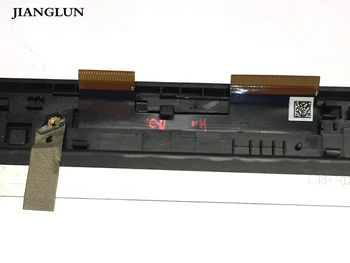 

JIANGLUN LCD Touch Screen Display Assembly With Frame For Asus X550 X550CA
