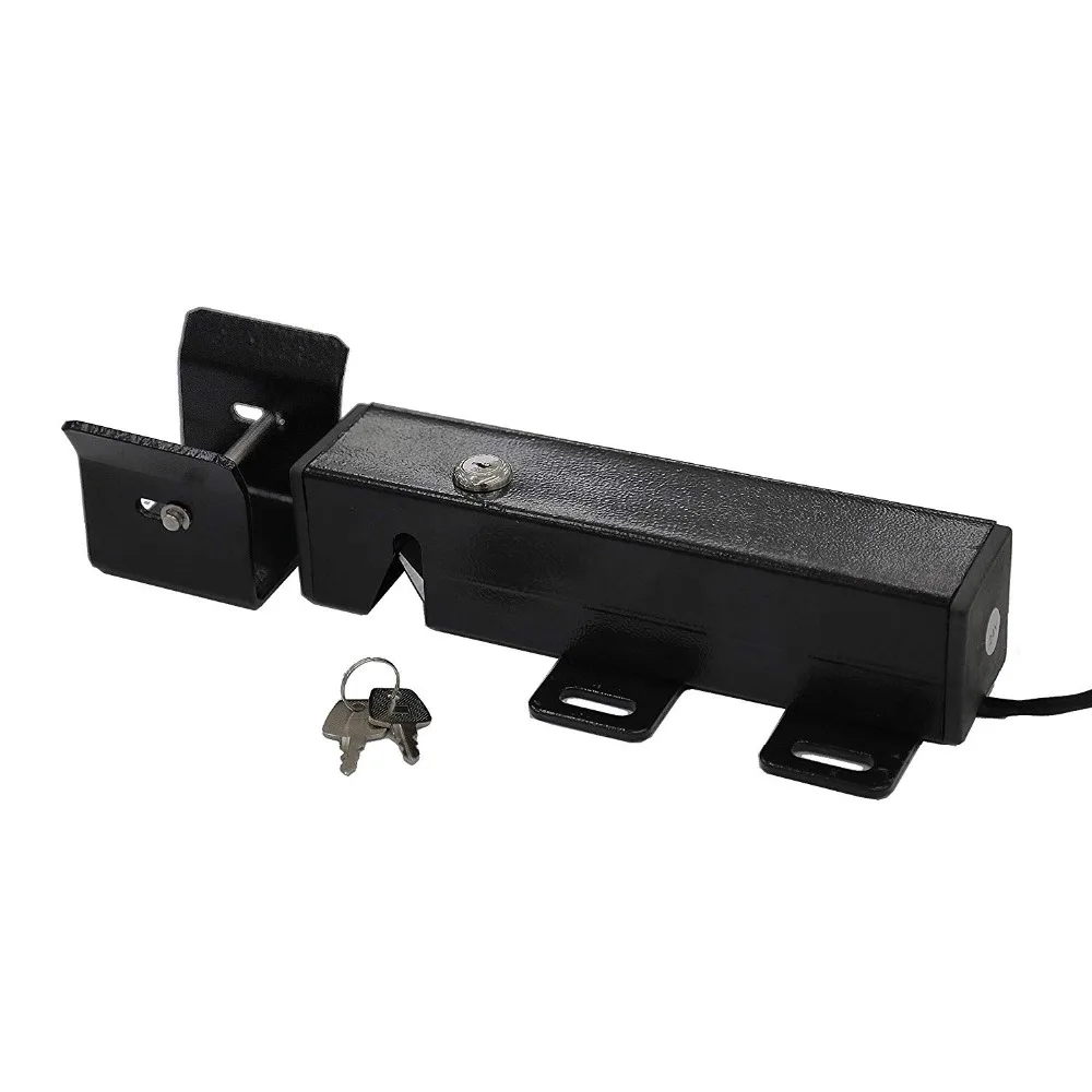 Outdoor Waterproof Automatic Gate Door Lock for Automatic Swing gate Gate Openers door access control