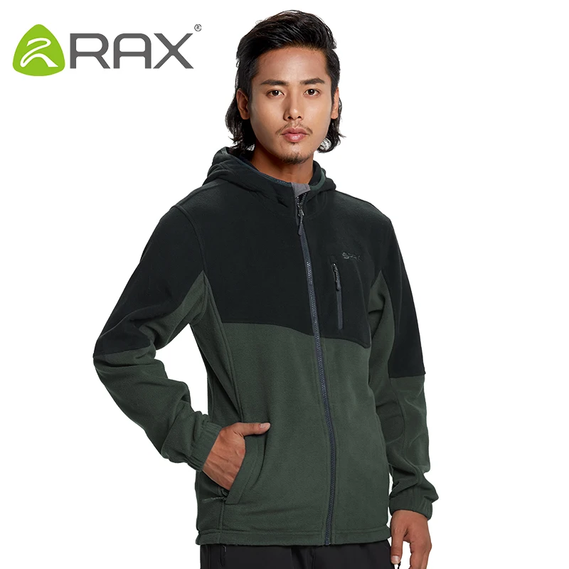 RAX Softshell Jacket Men Hiking Warm Jacket Waterproof Windproof Thermal Jacket Outdoor Camping Fleece Coat Women 54-2J087 RAX Softshell Jacket Men Hiking Warm Jacket Waterproof Windproof Thermal Jacket Outdoor Camping Fleece Coat Women 54-2J087