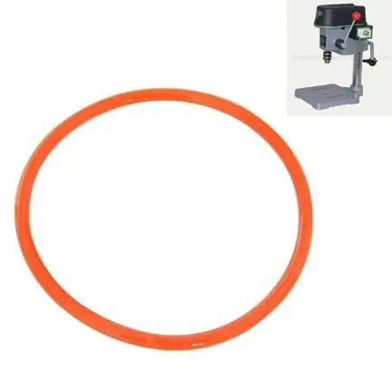 

Replacement Motor Belt For Mini Bench Drill Spare Parts
