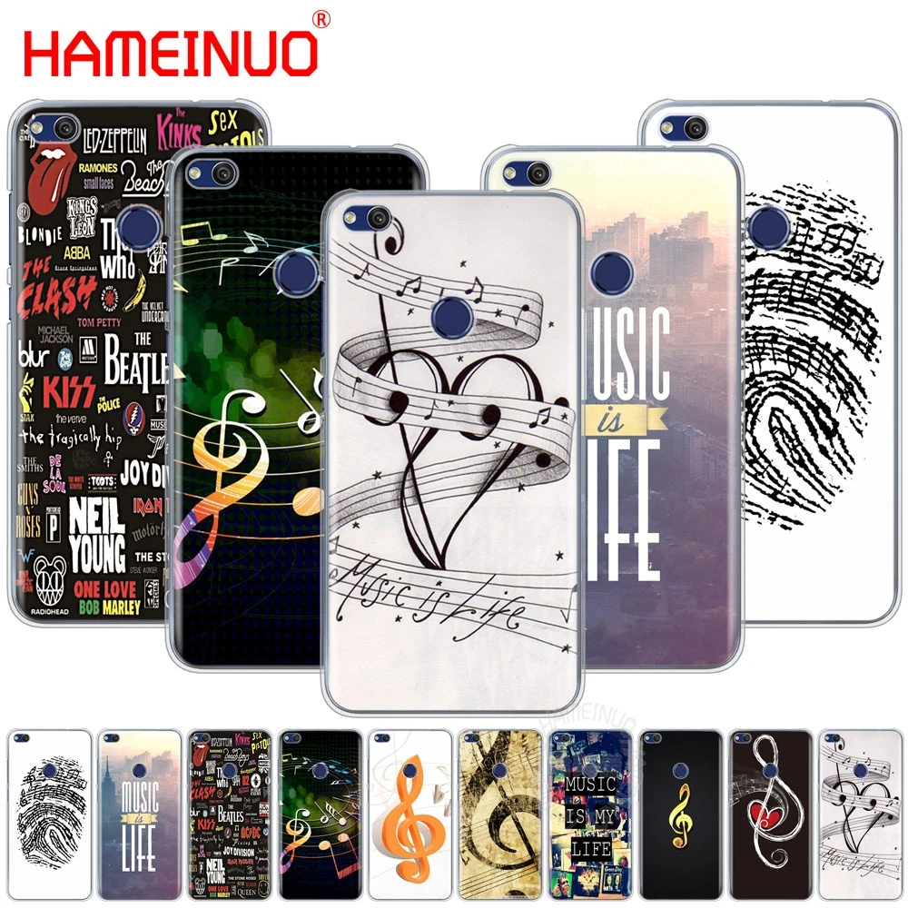 Чехол HAMEINUO для huawei Ascend P7 P8 P9 P10 P20 lite plus G8 G7 2017 mate 8 | Мобильные телефоны и аксессуары